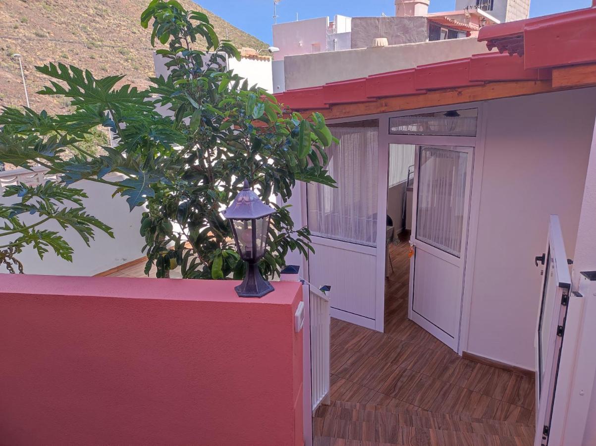 Casita La Gomera San Sebastián de la Gomera Exterior foto